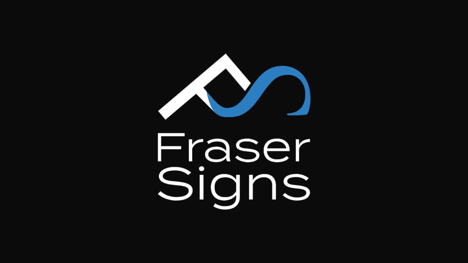 Fraser Signs