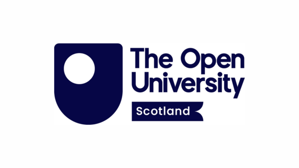 The Open University in Scotland