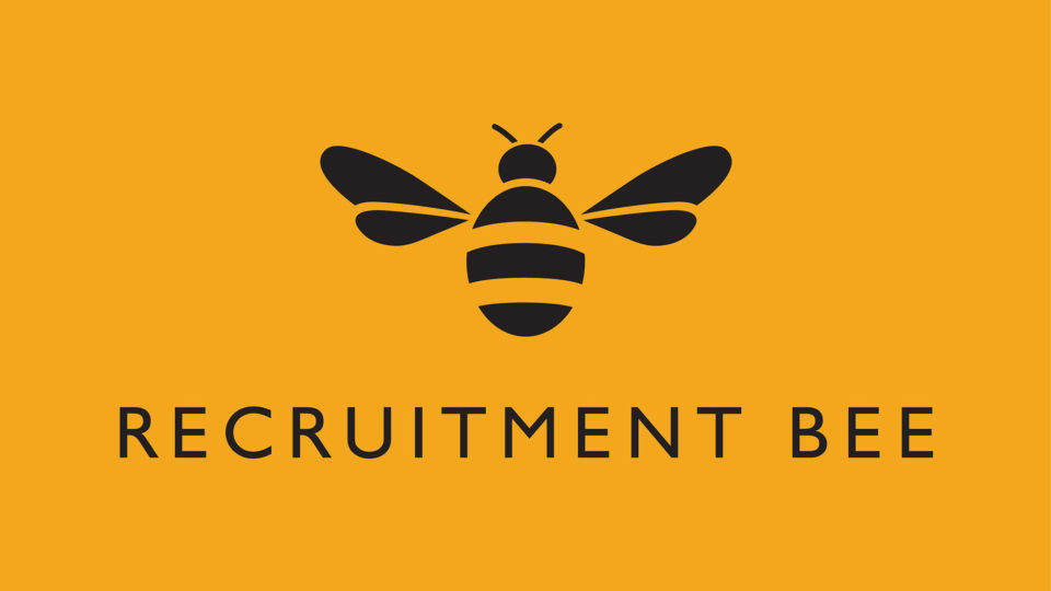 Recruitment Bee