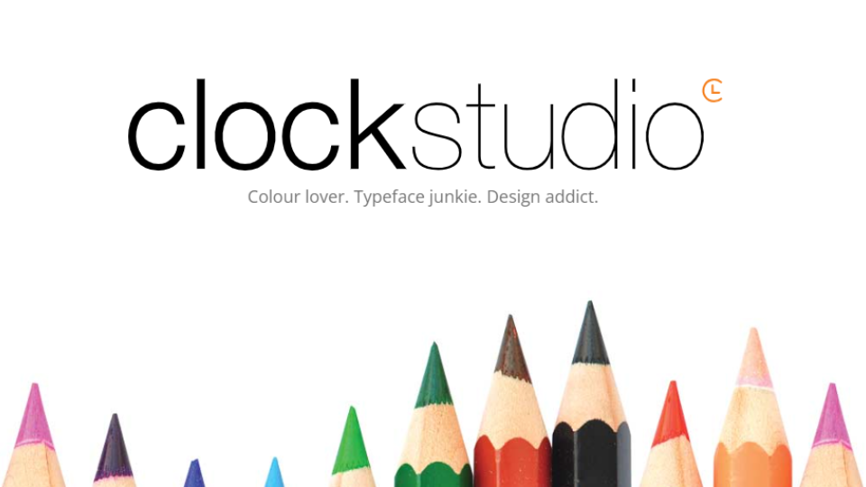 Clockstudio