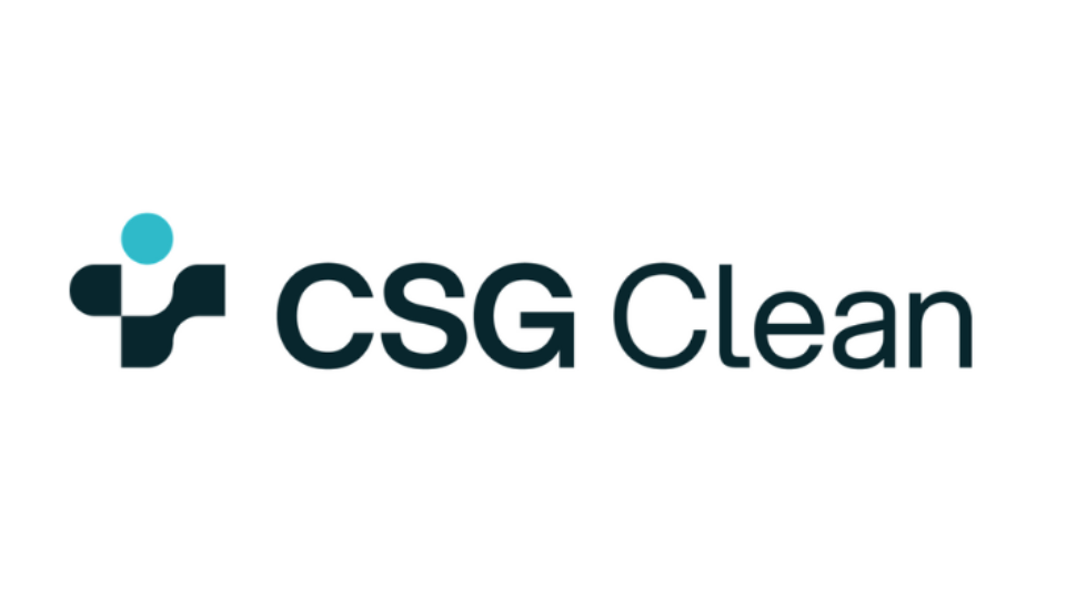 CSG Clean