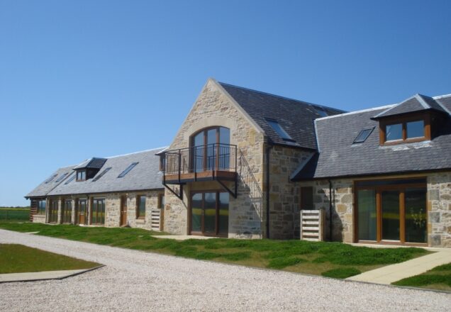 Darroch & Allan (Joiners & Builders) Ltd