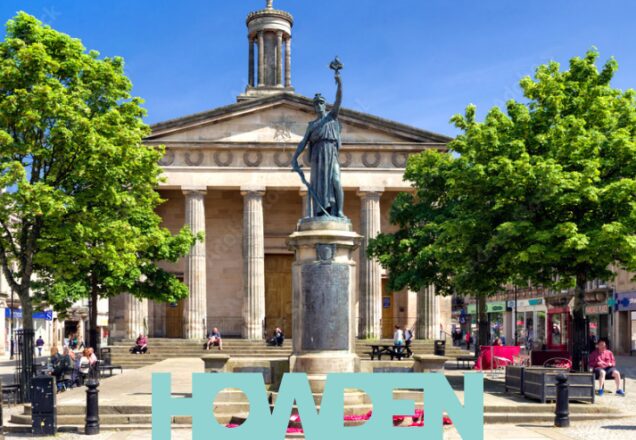 Howden Insurance