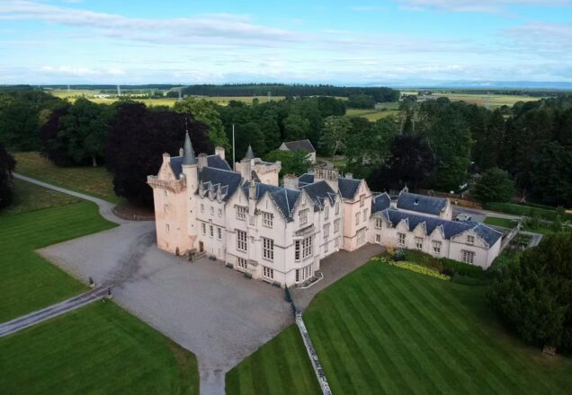 National Trust for Scotland