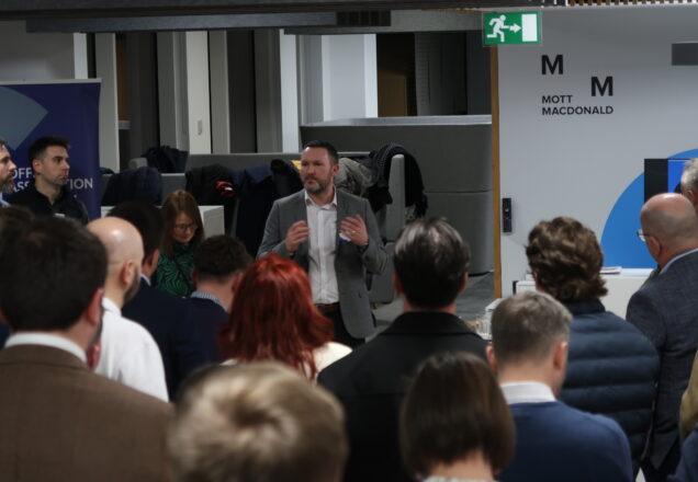 Officers' Association Scotland