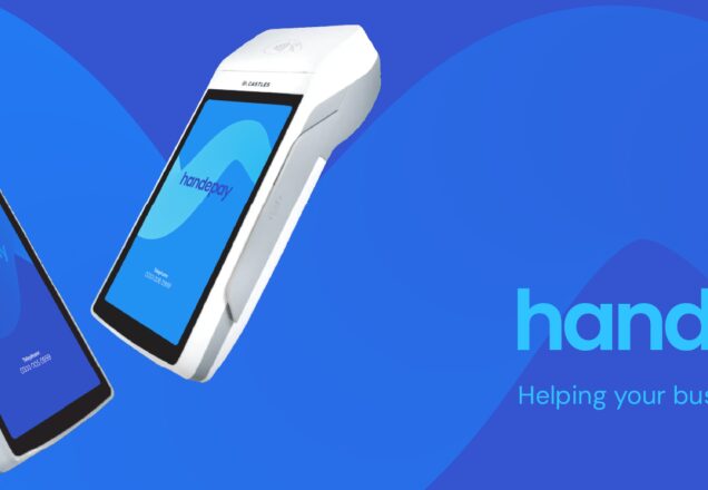 Handepay Merchant Services