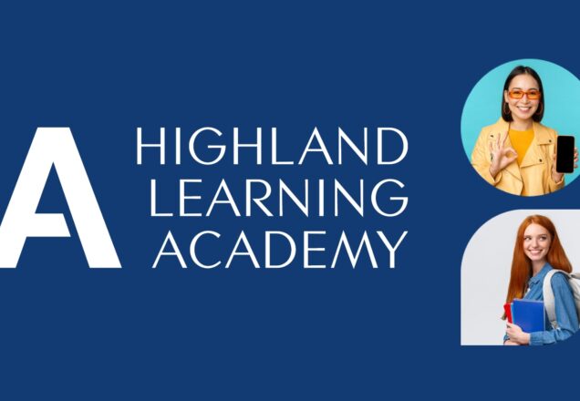 Highland Learning Academy