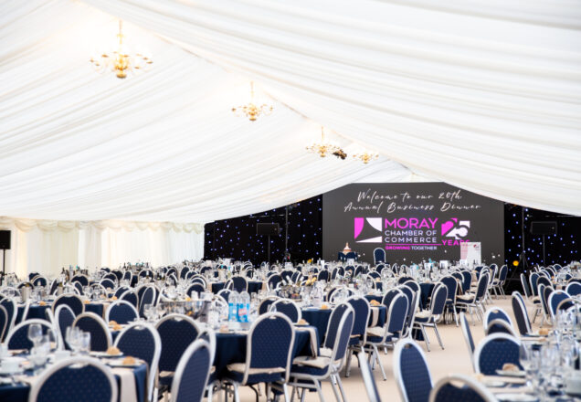 Green Field Marquees