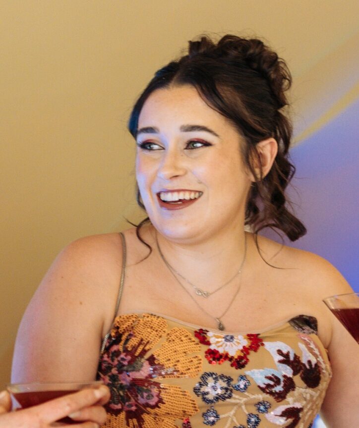 Ellie Owens