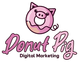 Donut Pig