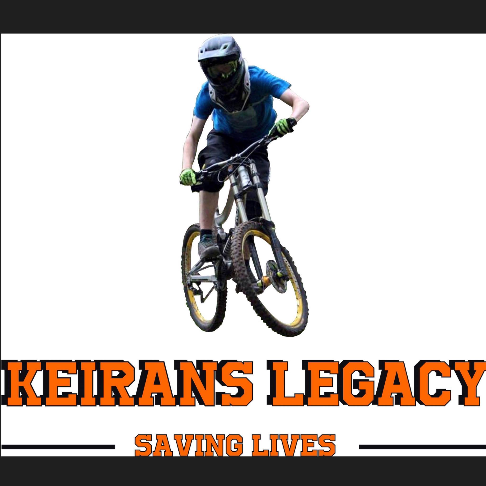 Keiran's Legacy
