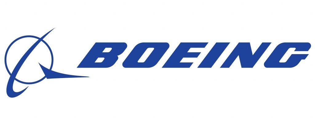 Platinum Partner - Boeing
