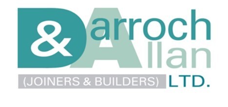 Platinum Partner - Darroch & Allan (Joiners & Builders) Ltd