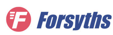 Platinum Partner - Forsyths