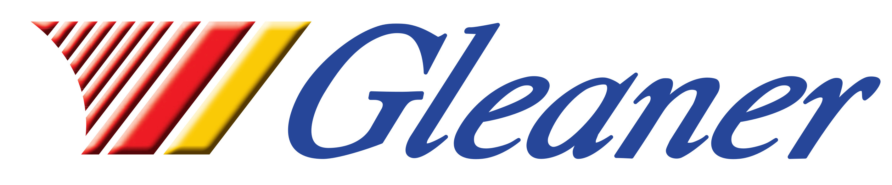 Platinum Partner - Gleaner Ltd.