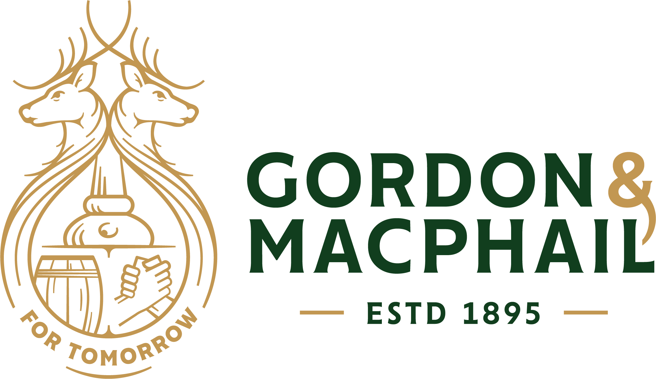 Platinum Partner - Gordon & MacPhail