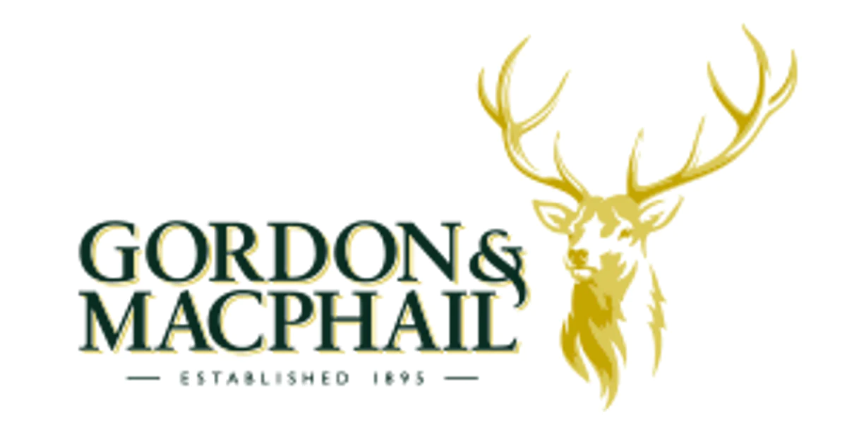 Platinum Partner - Gordon & MacPhail