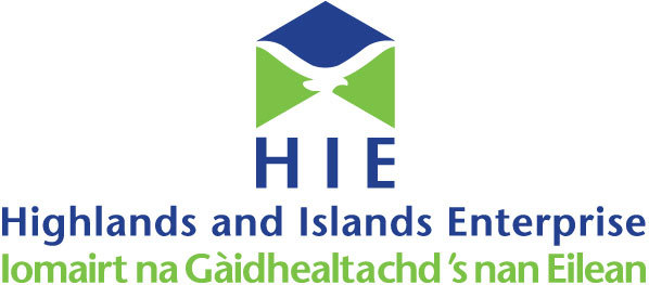 Platinum Partner - Highlands and Islands Enterprise