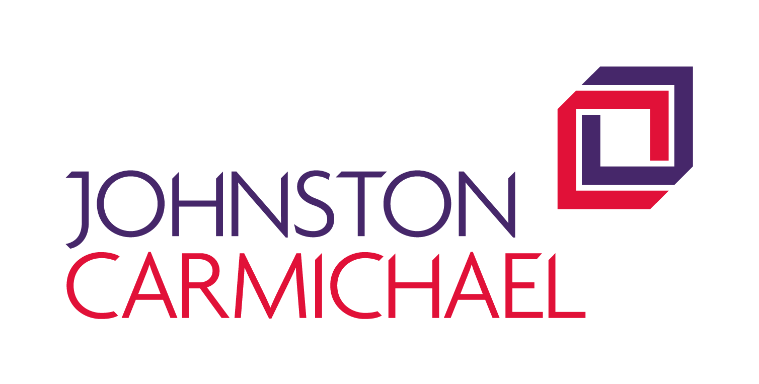 Platinum Partner - Johnston Carmichael Chartered Accountants & Business Advisors