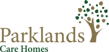 Gold Partner - Parklands Care Homes