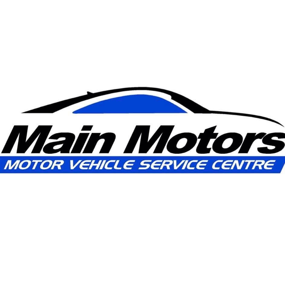 Main Motors