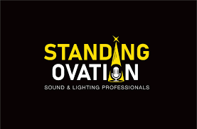 Standing Ovation Sound and Lighting Professionals